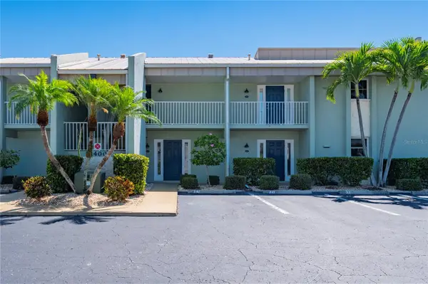 1400 Mineo Drive #12T, PUNTA GORDA, FL 33950