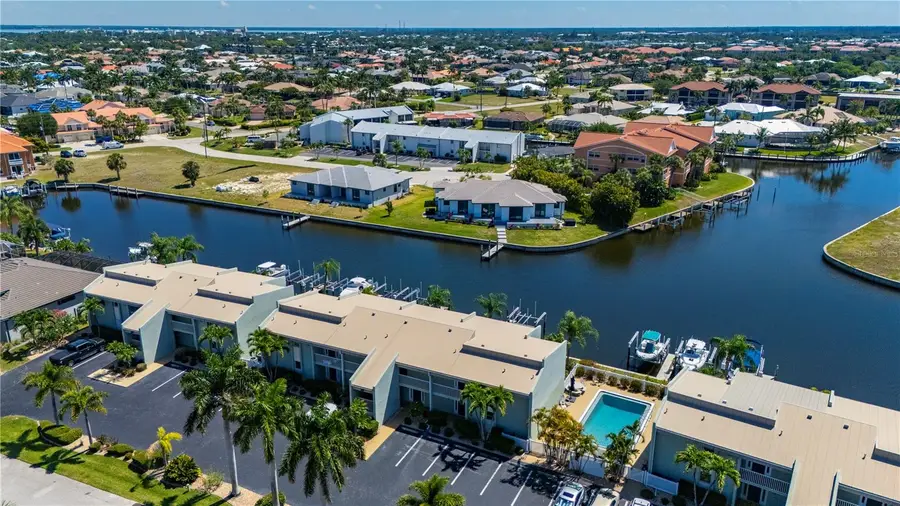 1400 Mineo Drive #12T, Punta Gorda, FL 33950 - #3