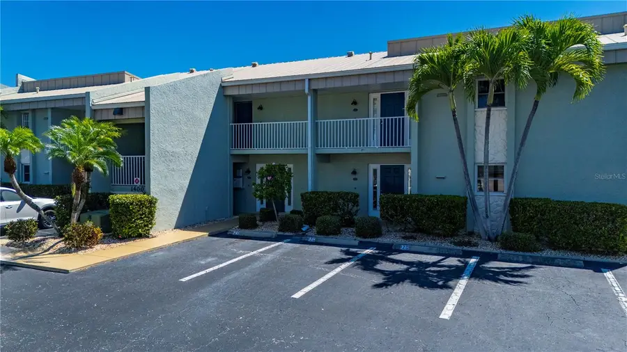 1400 Mineo Drive #12D, Punta Gorda, FL 33950 - #3