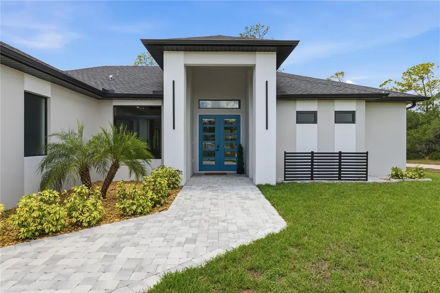 4221 Golfair Lane, North Port, FL 34288 - #2