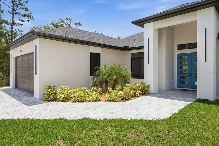 4221 Golfair Lane, North Port, FL 34288 - #3