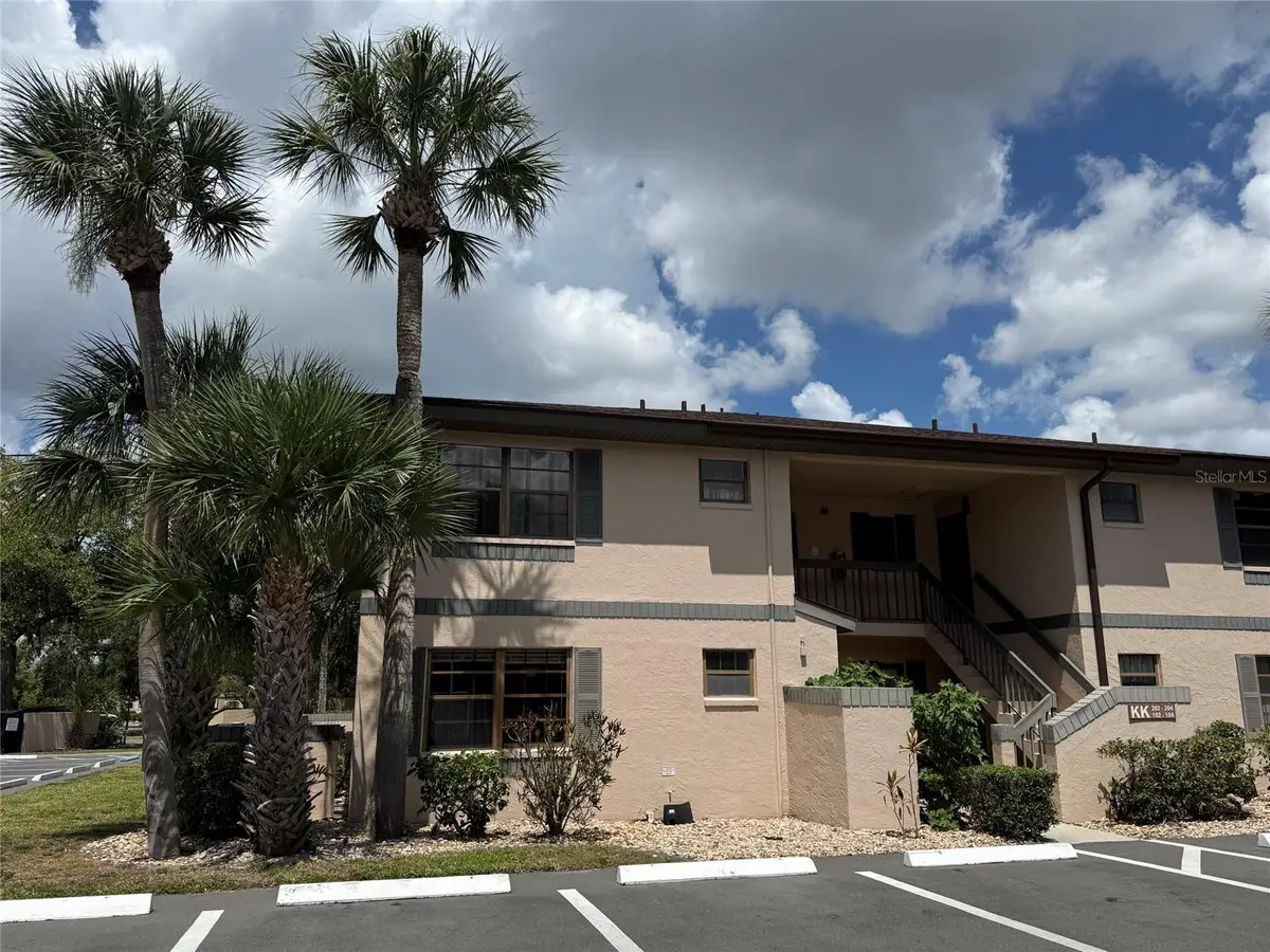 19505 Quesada Avenue #KK204, Port Charlotte, FL 33948 - #1