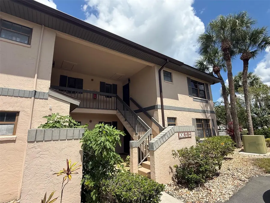 19505 Quesada Avenue #KK204, Port Charlotte, FL 33948 - #2