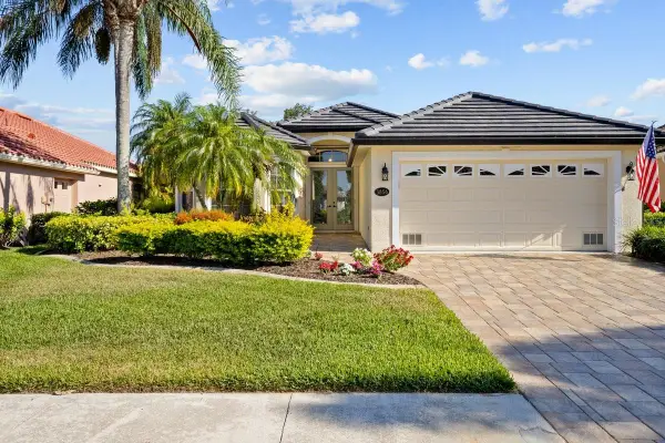 3856 Whispering Oaks Drive, NORTH PORT, FL 34287