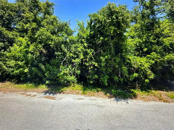 13357 Amaryllis Cir, PORT CHARLOTTE, FL 33981