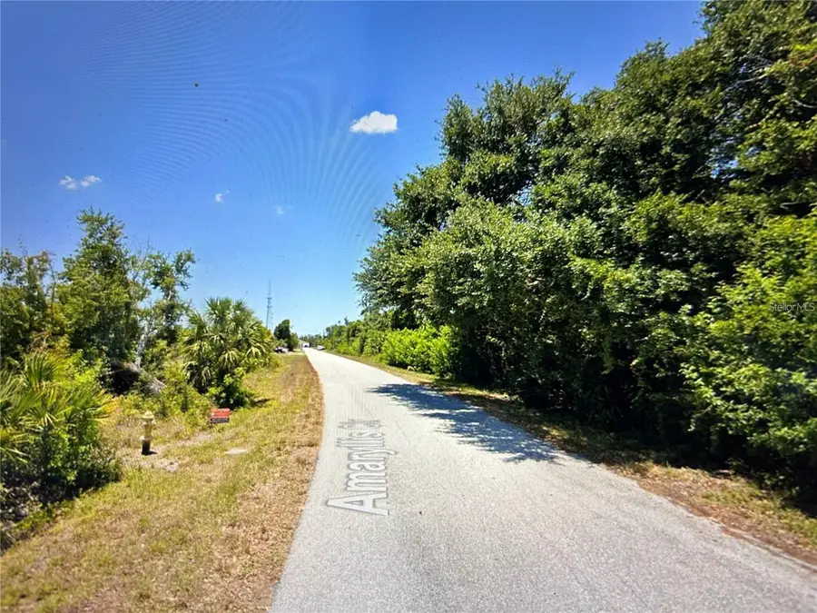 13357 Amaryllis Cir, Port Charlotte, FL 33981 - #2