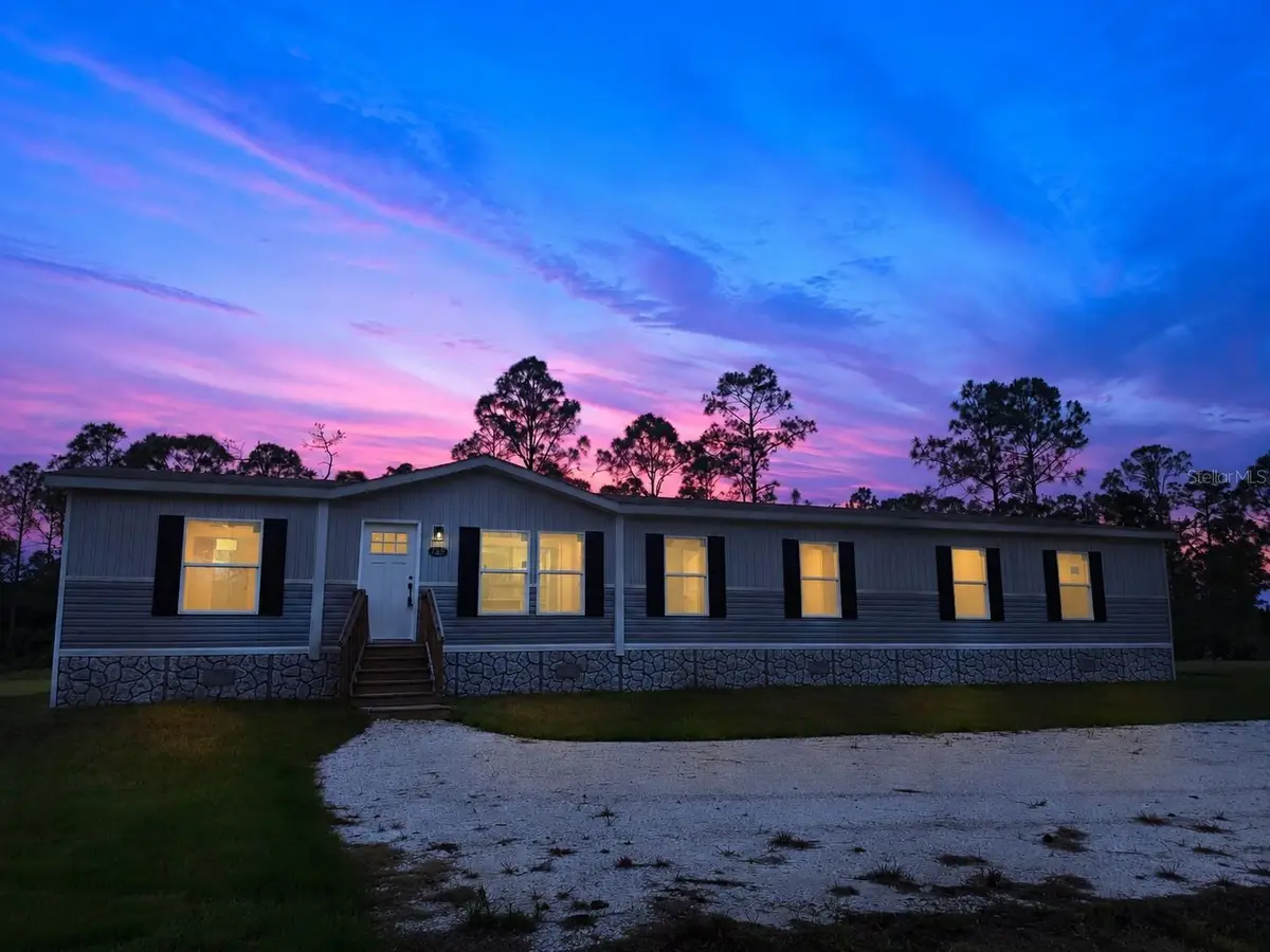 7507 Acorn Boulevard, Punta Gorda, FL 33982 - #1