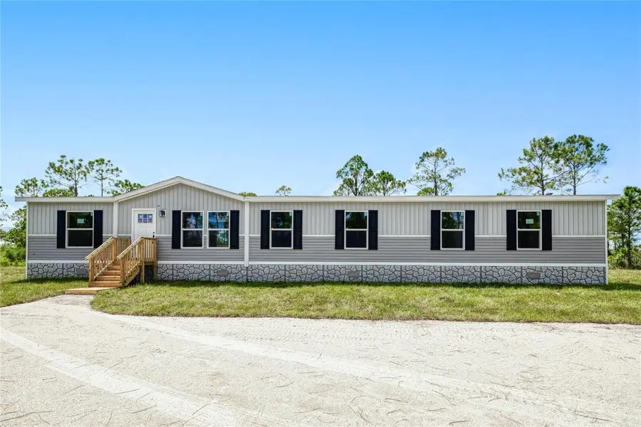 7507 Acorn Boulevard, Punta Gorda, FL 33982 - #2