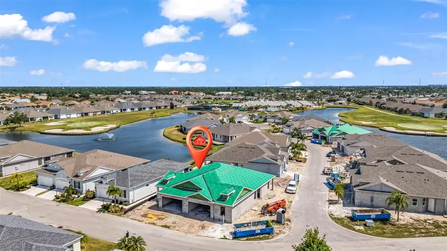 24305 Westgate Boulevard, Port Charlotte, FL 33980 - #3