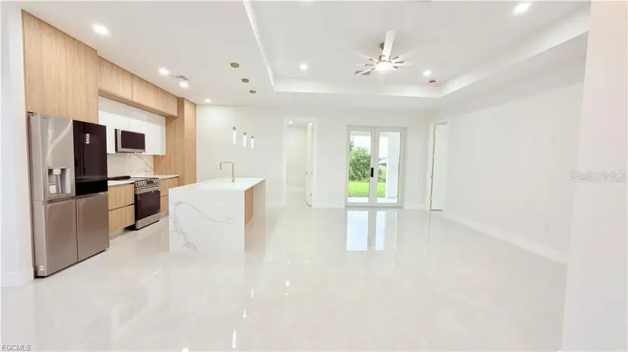 3114 6th Street W, Lehigh Acres, FL 33971 - #3