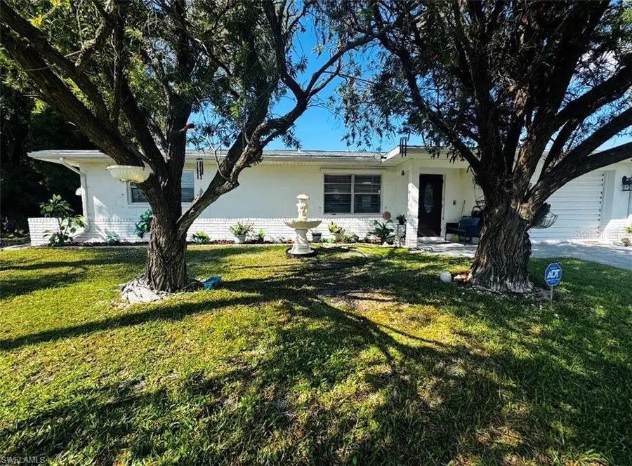 710 Aqui Esta Drive, Punta Gorda, FL 33950 - #2