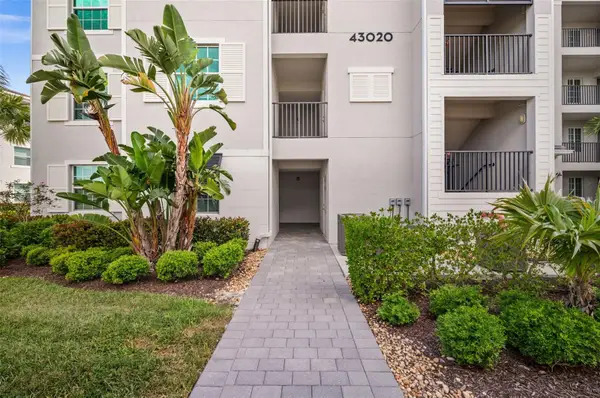 43020 Greenway Boulevard #312, PUNTA GORDA, FL 33982
