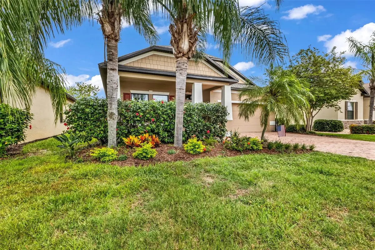 4011 River Bank Way, Punta Gorda, FL 33980 - #1