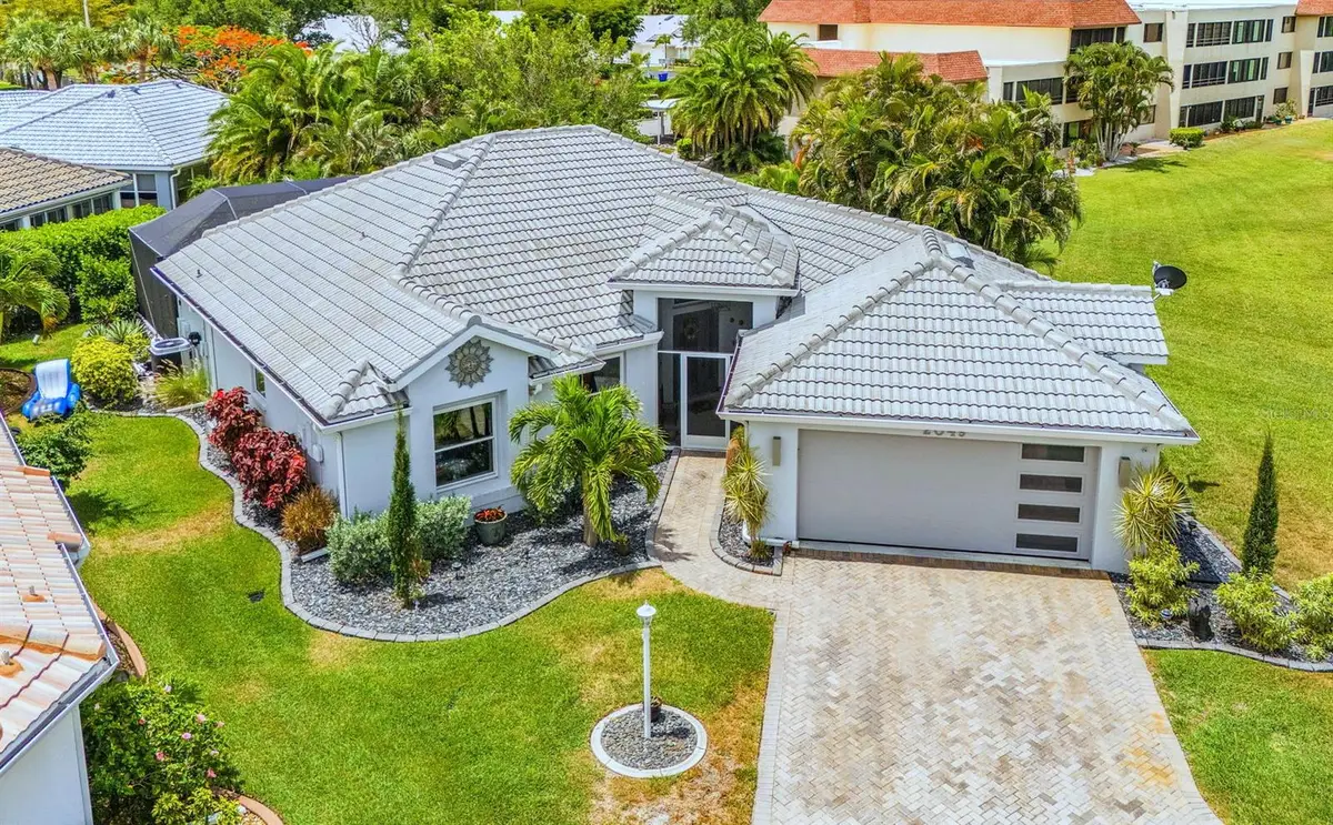2049 Big Pass Lane, Punta Gorda, FL 33955 - #1