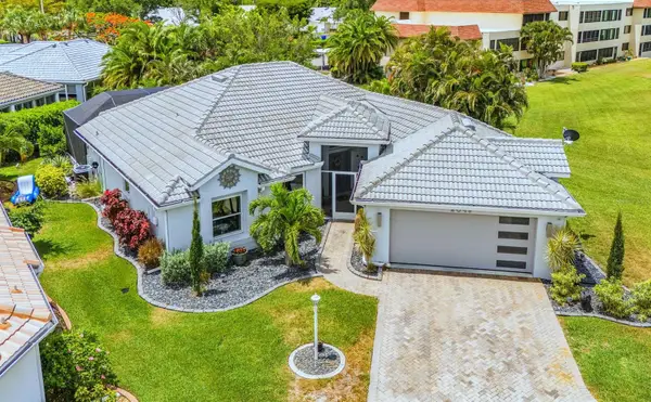 2049 Big Pass Lane, PUNTA GORDA, FL 33955