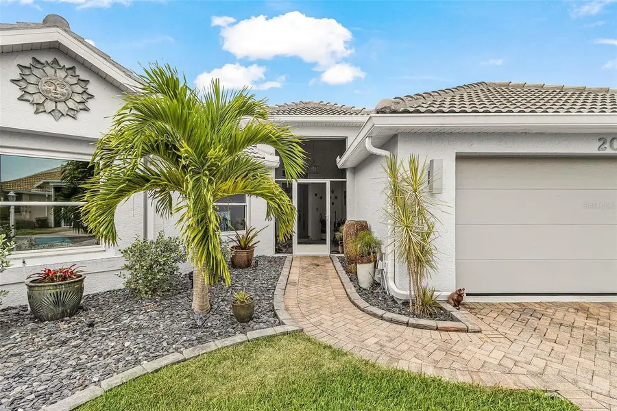 2049 Big Pass Lane, Punta Gorda, FL 33955 - #3