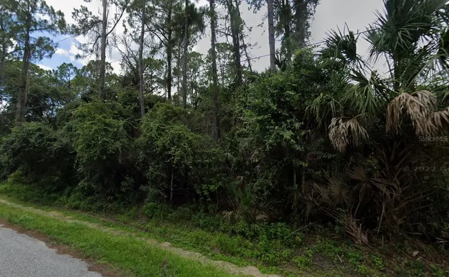Lot 34 Balsey Street, North Port, FL 34286 - #2