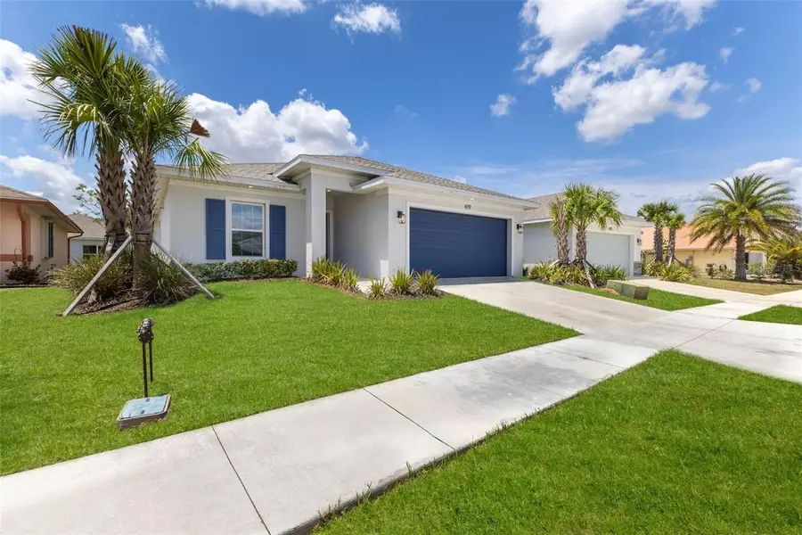 479 Winwood Court, Port Charlotte, FL 33954 - #3
