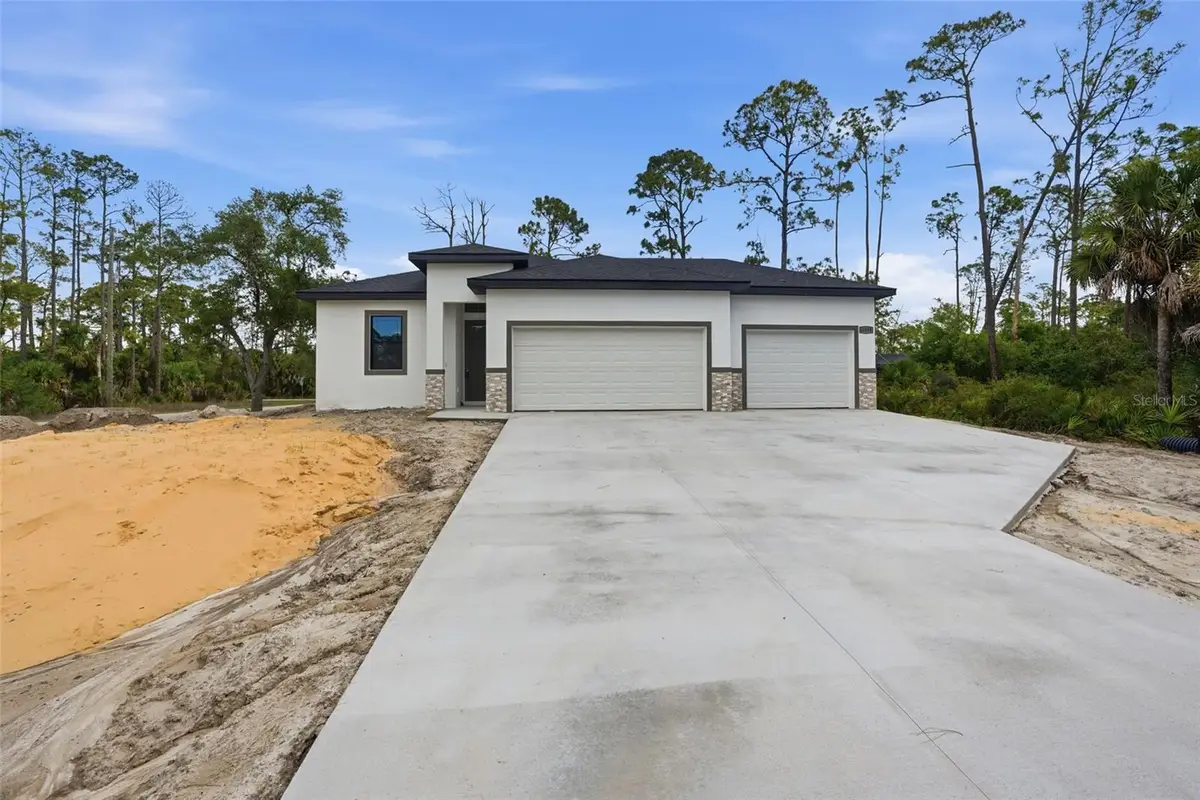 15144 Faulkner Avenue, Port Charlotte, FL 33953 - #1