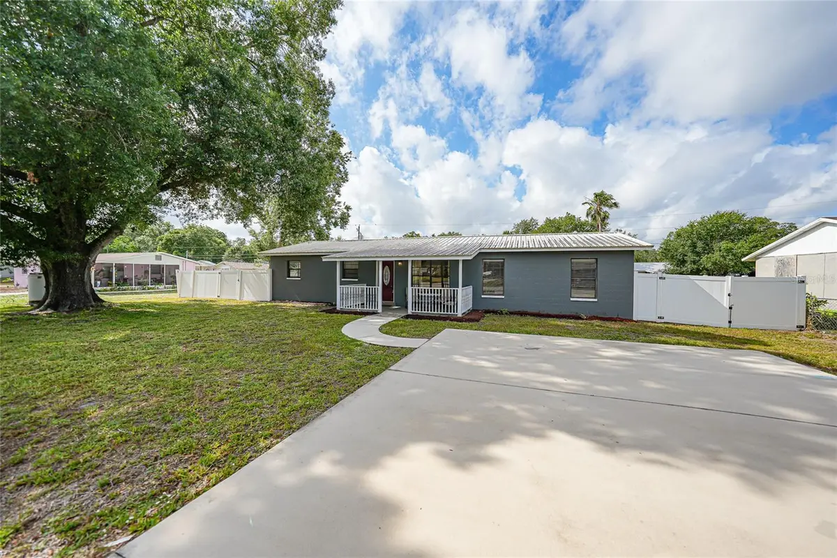 1741 NE Trisha Drive, Arcadia, FL 34266 - #1