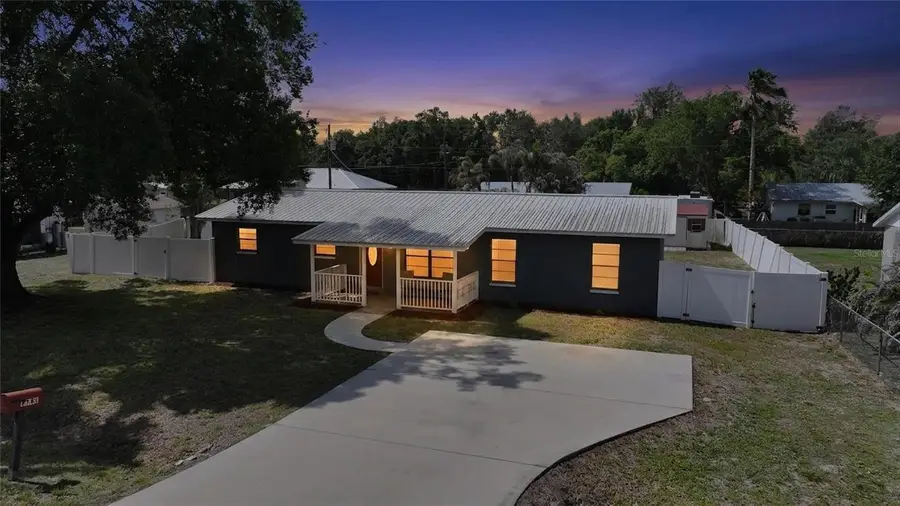 1741 NE Trisha Drive, Arcadia, FL 34266 - #2