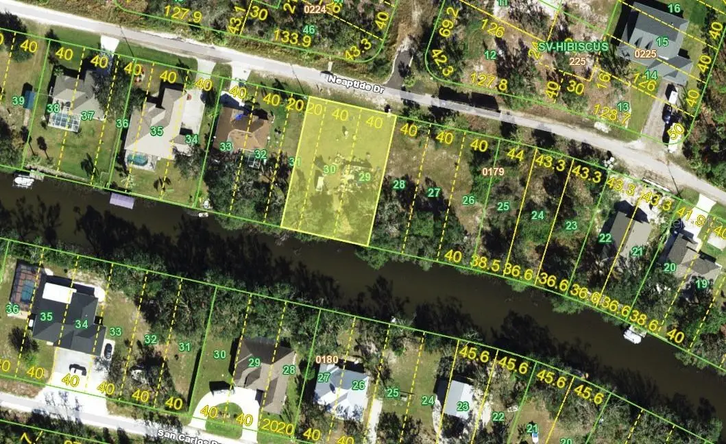 27345 Neaptide Drive, Punta Gorda, FL 33983 - #1