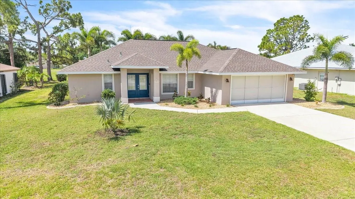 25035 Wateau Court, Punta Gorda, FL 33983 - #1