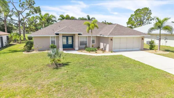 25035 Wateau Court, PUNTA GORDA, FL 33983