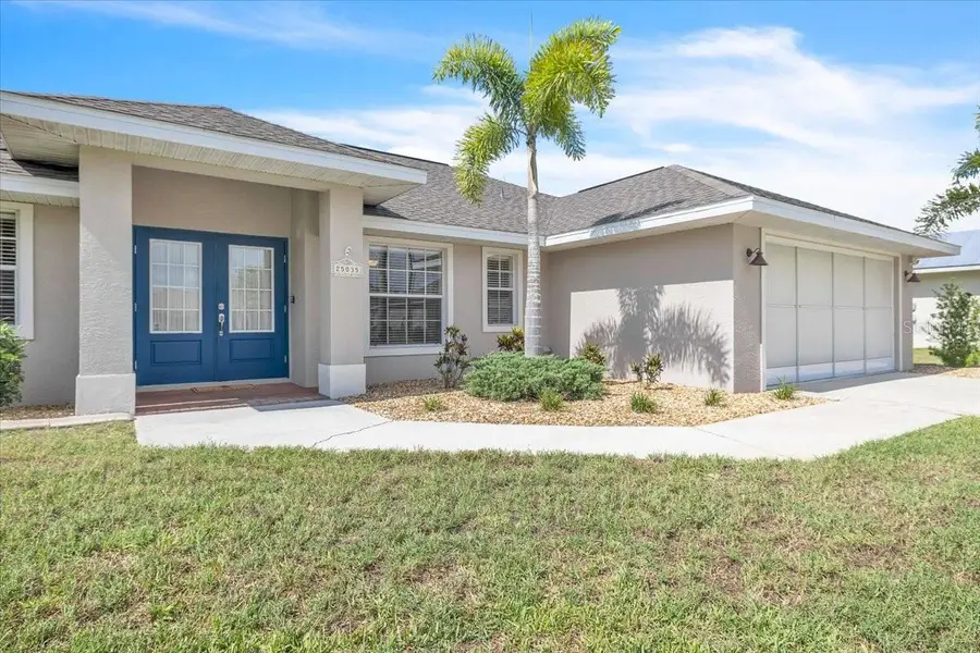 25035 Wateau Court, Punta Gorda, FL 33983 - #2