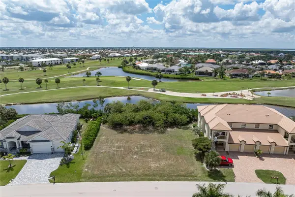 2053 Padre Island Drive, PUNTA GORDA, FL 33950