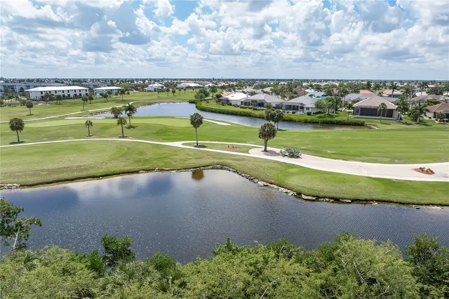 2053 Padre Island Drive, Punta Gorda, FL 33950 - #2