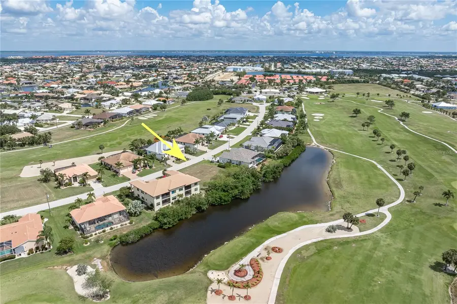 2053 Padre Island Drive, Punta Gorda, FL 33950 - #3