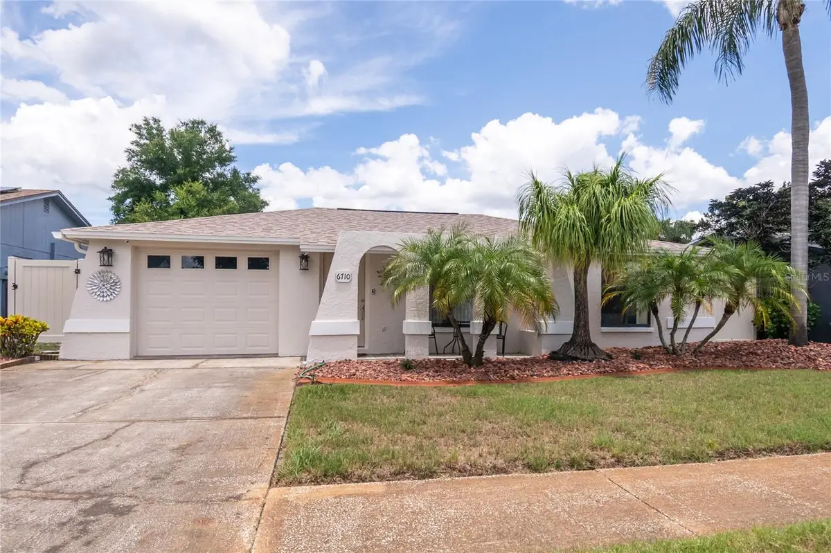 6710 Ranchwood Loop, New Port Richey, FL 34653 - #1