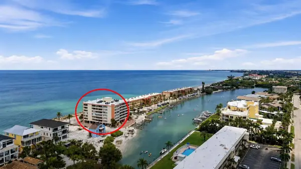9150 Blind Pass Road #206, SARASOTA, FL 34242