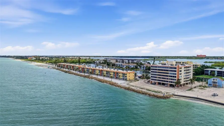 9150 Blind Pass Road #206, Sarasota, FL 34242 - #3