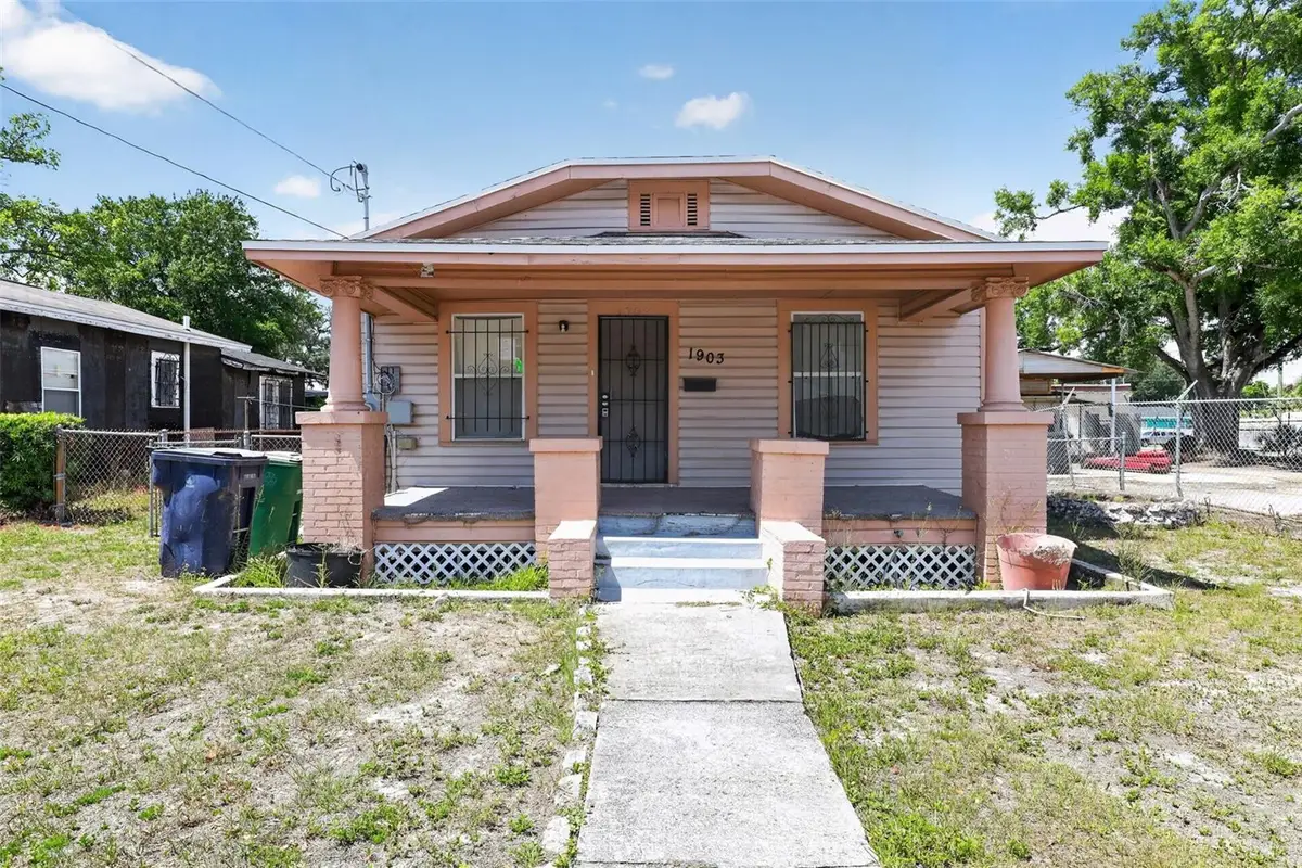 1903 W Saint Joseph Street, Tampa, FL 33607 - #1