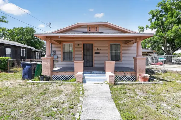 1903 W Saint Joseph Street, TAMPA, FL 33607