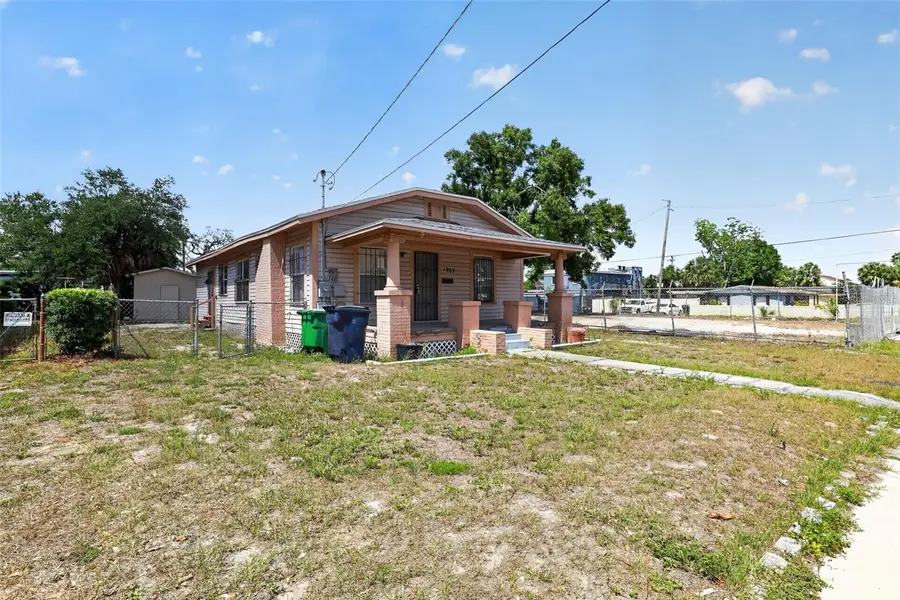 1903 W Saint Joseph Street, Tampa, FL 33607 - #2