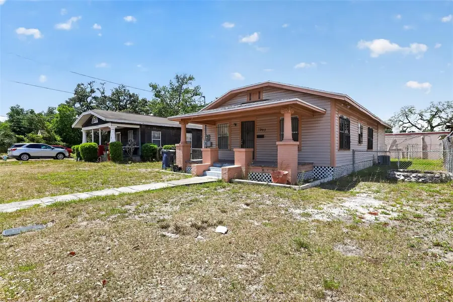 1903 W Saint Joseph Street, Tampa, FL 33607 - #3
