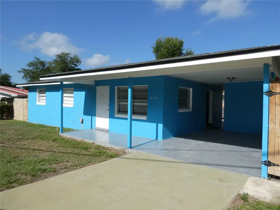 2912 Dudley Drive, Bartow, FL 33830 - #2