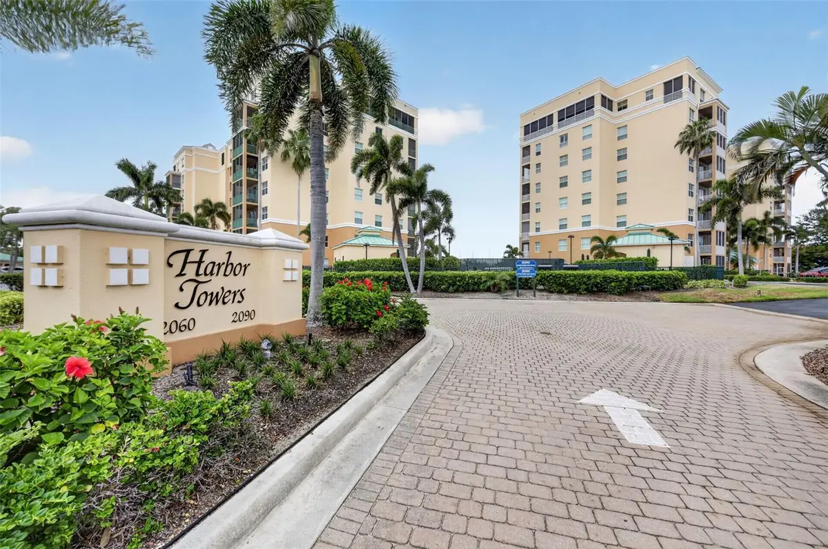 2060 Matecumbe Key Road #2506, Punta Gorda, FL 33955 - #1