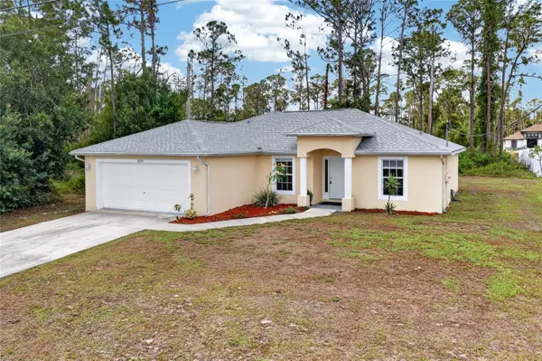 8221 Larrimore Avenue, NORTH PORT, FL 34291