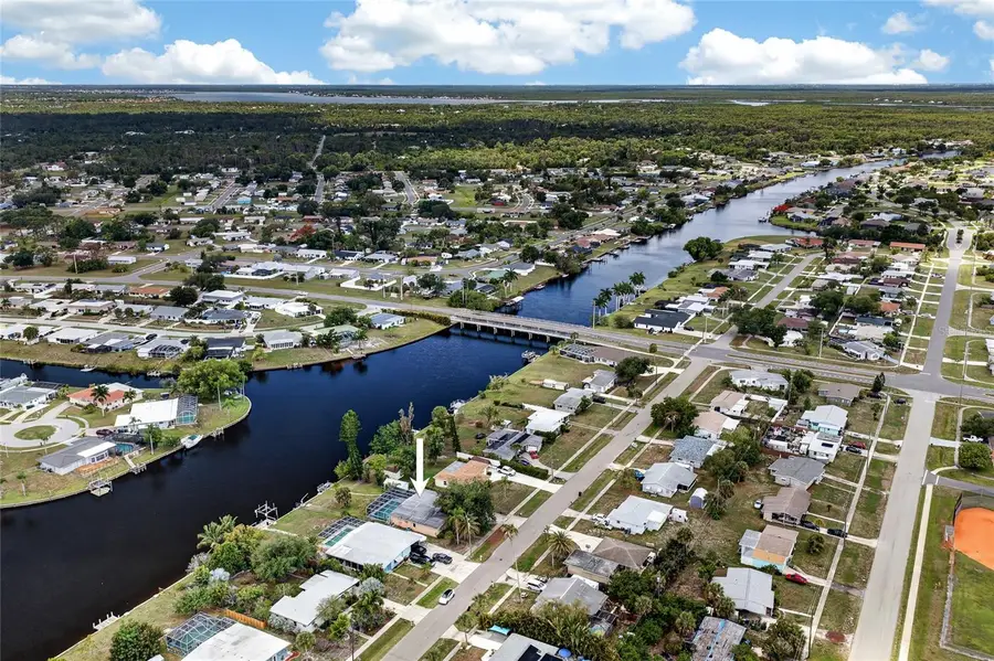 6356 Safford Terrace, North Port, FL 34287 - #2