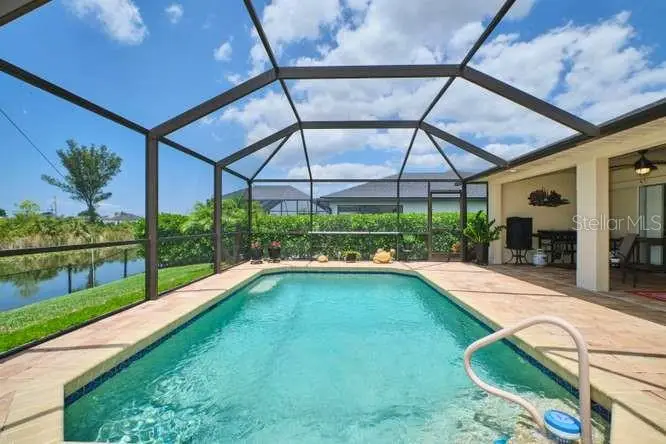 844 NE 6th Avenue, Cape Coral, FL 33909 - #2