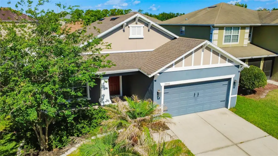 2661 Bullion Loop, Sanford, FL 32771 - #2
