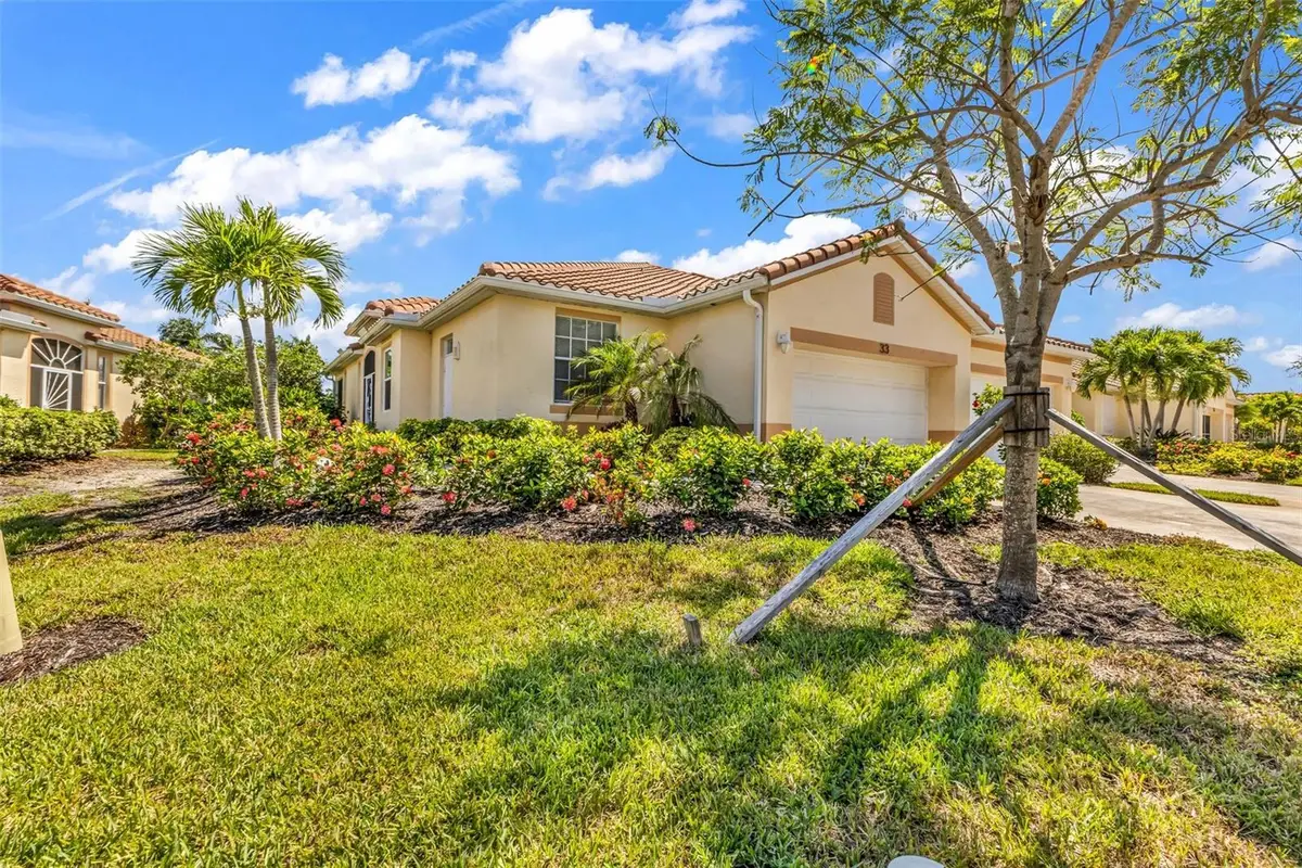 3181 Matecumbe Key Road #33, Punta Gorda, FL 33955 - #1