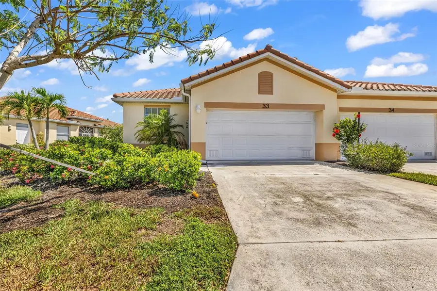 3181 Matecumbe Key Road #33, Punta Gorda, FL 33955 - #2
