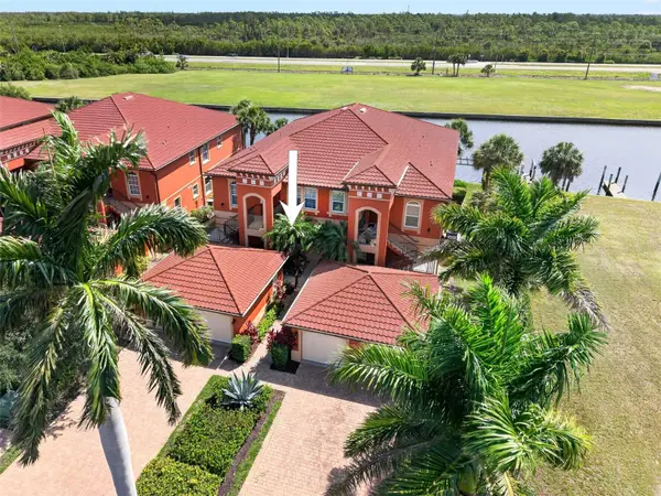 3500 Mondovi Court #1011, PUNTA GORDA, FL 33950