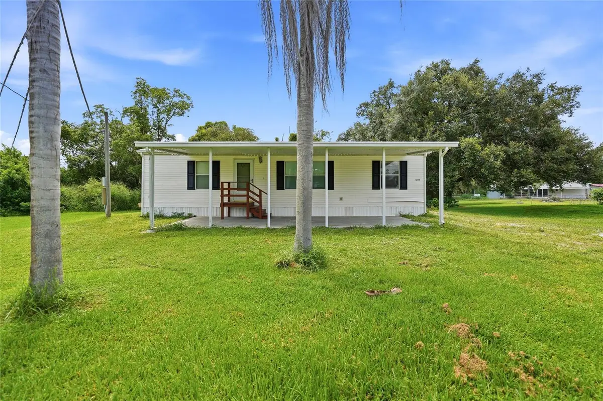 1289 SW Avocado Drive, Arcadia, FL 34266 - #1