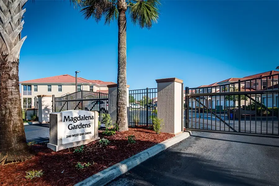 240 W End Drive #713, Punta Gorda, FL 33950 - #3